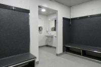 Changing Room